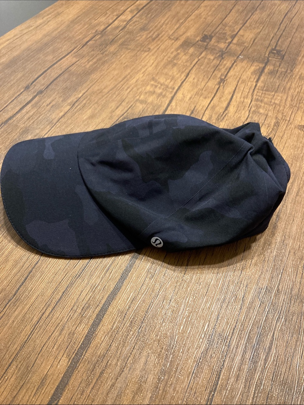 lululemon athletica Kids Black Bottoms